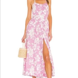 Free People- The Perfect Sundress- M